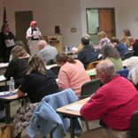 Feb 7th: LACF Hosts Free Estate Planning Workshop