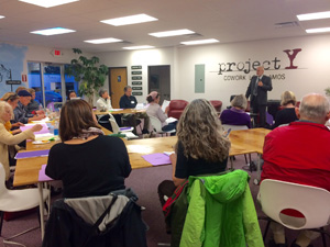 Nonprofit Taxes Training