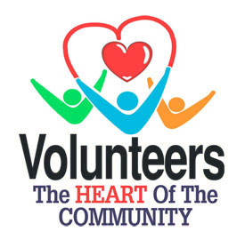 Saturday, June 10 - Volunteer Fair at Chamberfest