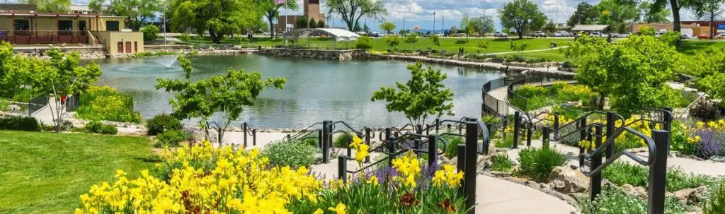 Now and Forever Funds - ashley pond facing south