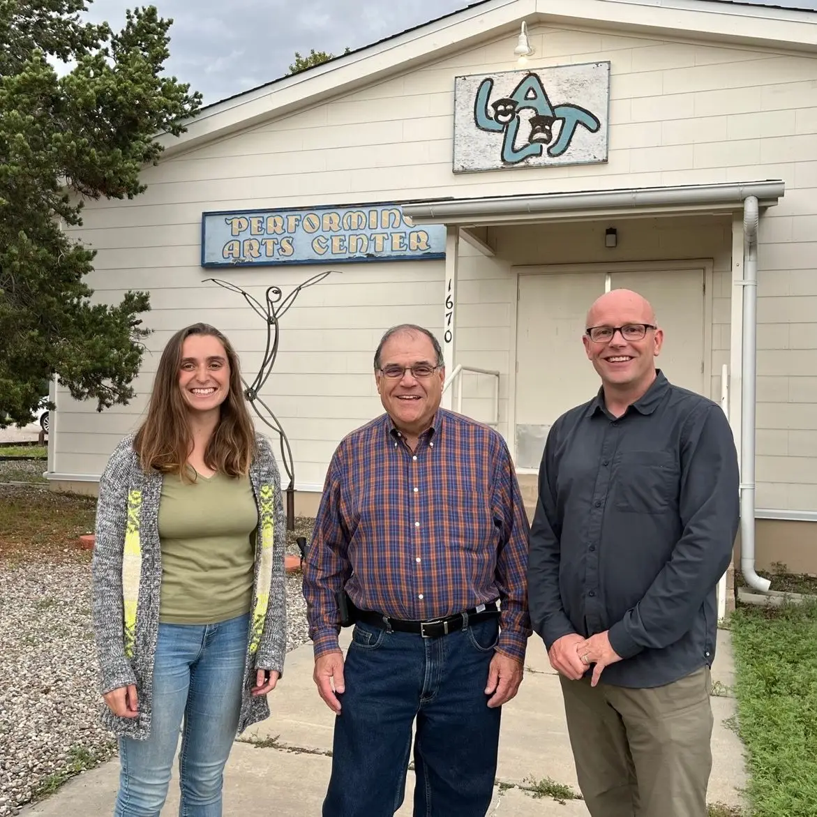 Endowment supporting Los Alamos Little Theater announced