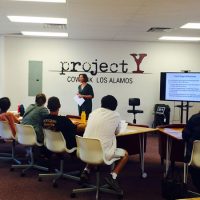 projectY cowork presentation